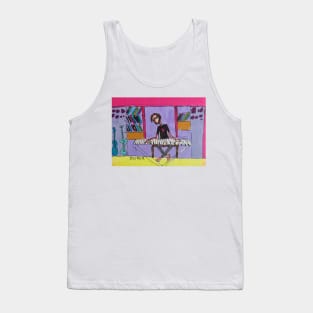 KG Tank Top